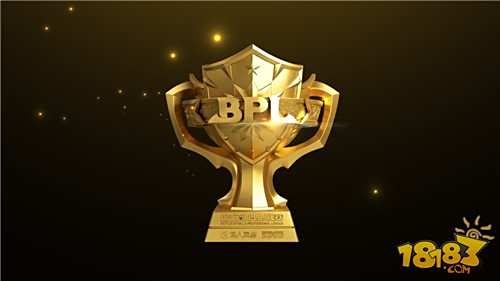 未赛先燃 球球大作战赛事奖杯演化历程回顾