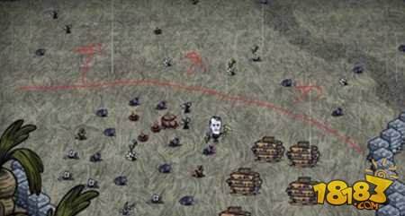 饥荒手机版怎么种花 蜂蜜增加产量技巧