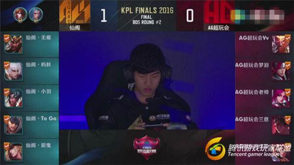 KPL英雄教学：战士新贵杨戬闪亮四方