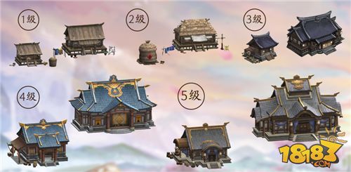 倩女幽魂手游12月22日版本更新公告解读