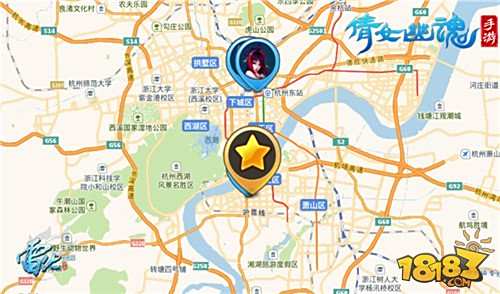 倩女幽魂手游12月22日版本更新公告解读