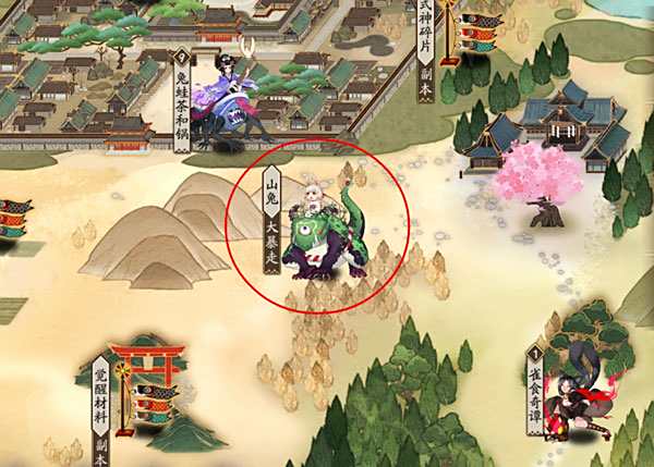 阴阳师山兔大暴走1-10层阵容搭配推荐