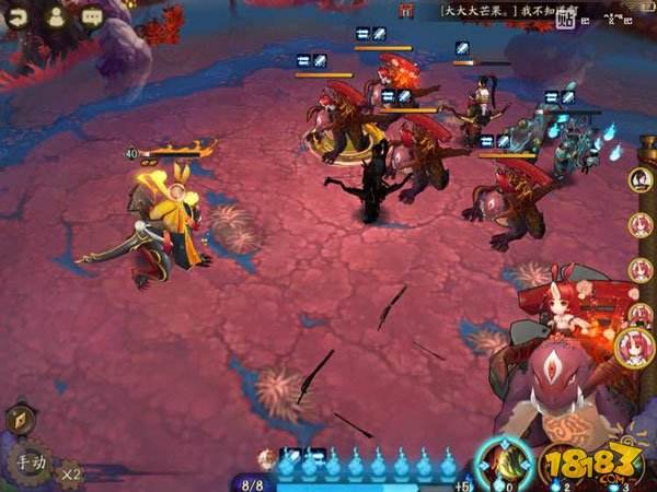 阴阳师山兔大暴走黑科技阵容:无伤过10层