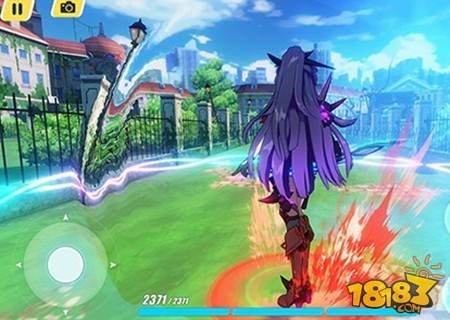 崩坏3虚无之刃给谁用好 圣痕搭配人物选择攻略