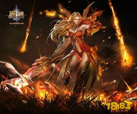 魔域口袋版幻兽合体玩法攻略 助力法师PK分享