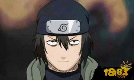 火影忍者手游一月签到忍者 木叶特别上忍简介