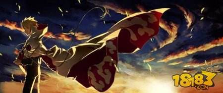 火影忍者手游一月签到忍者 木叶特别上忍简介