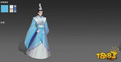 《思美人》手游备受关注 接连斩获行业两大“最受期待奖”