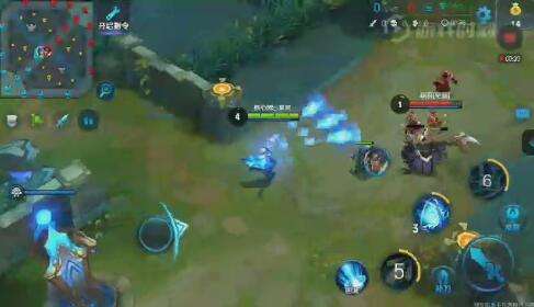 18183王者荣耀每日爆料第2季:诸葛亮技能全赏