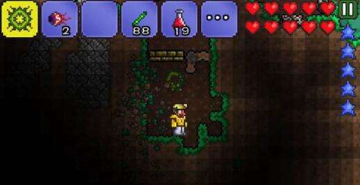 泰拉瑞亚手机版BOSS击杀技巧 IOS版小技巧