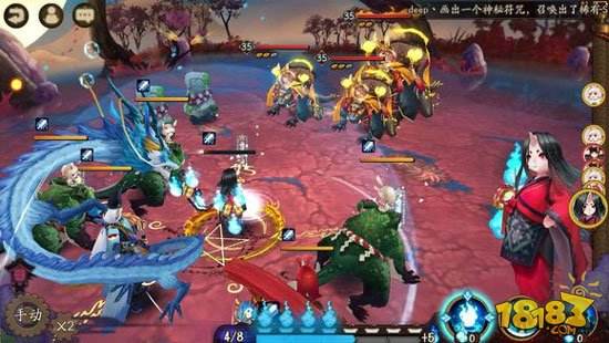 阴阳师山兔大暴走第6层攻略 不开心的兔子阵容