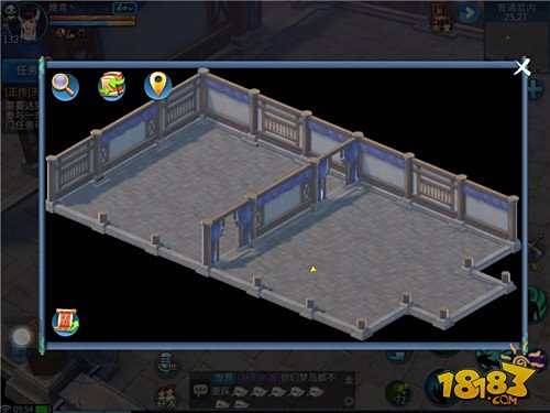 倩女幽魂手游家园攻略简述 老司机教你打造