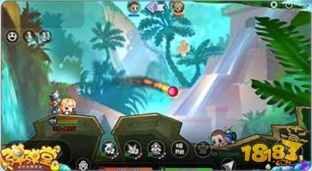 弹弹堂手游技能使用技巧是什么?