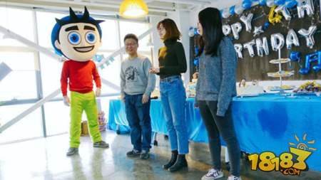 滑雪大冒险2四周年巨献 圣诞新版温馨而至