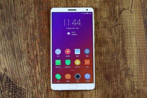 联想ZUK Edge深度评测 苹果7的尺寸装下7Plu