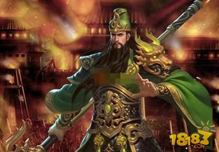 英魂之刃口袋版力量英雄简介 排行榜推荐分享