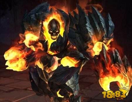 英魂之刃口袋版力量英雄简介 排行榜推荐分享