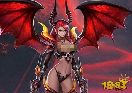 英魂之刃口袋版力量英雄简介 排行榜推荐分享