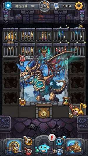 不思议迷宫无尽模式攻略 新手速刷心得