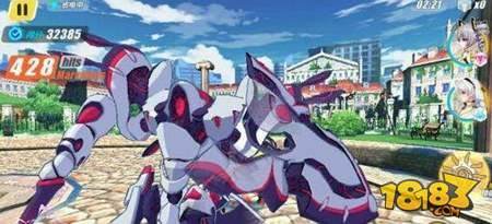 崩坏3礼物保卫战高分技巧指南详解 福利巨惠