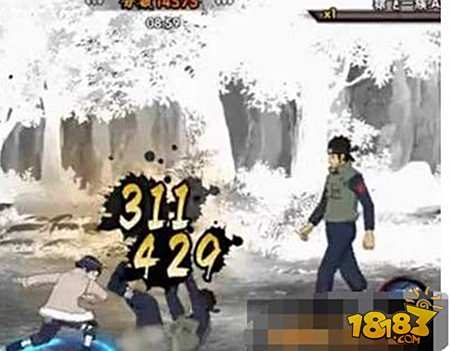 火影忍者手游最新S忍三代火影猿飞日斩技能简析