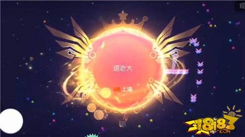 圣诞老人都想要全球总决赛赛事专属道具