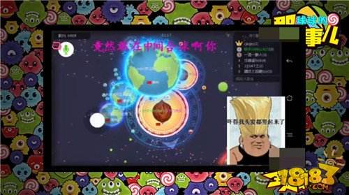 圣诞老人都想要全球总决赛赛事专属道具