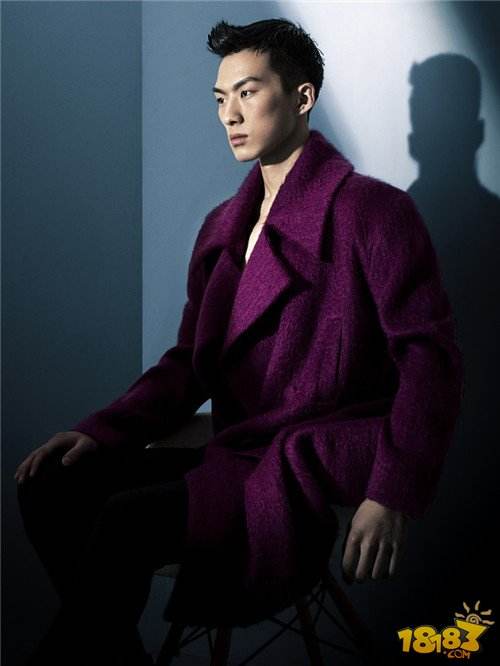 超模空降球球大作战全球总决赛 直击T台预览模式