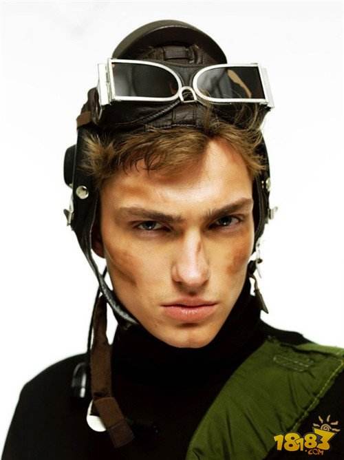 超模空降球球大作战全球总决赛 直击T台预览模式