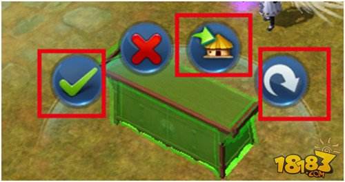 倩女幽魂手游最全家园打造攻略:家园装修手册