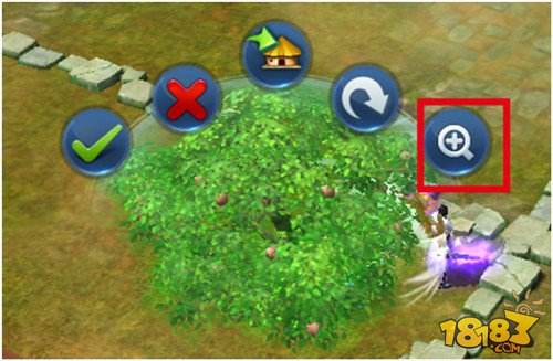 倩女幽魂手游最全家园打造攻略:家园装修手册