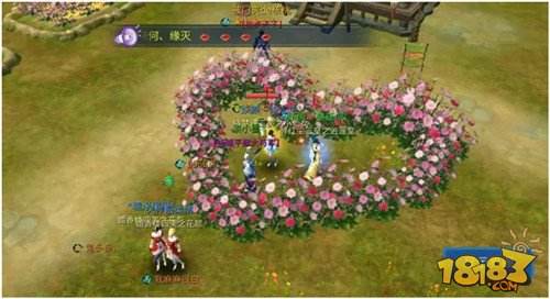 倩女幽魂手游最全家园打造攻略:家园装修手册