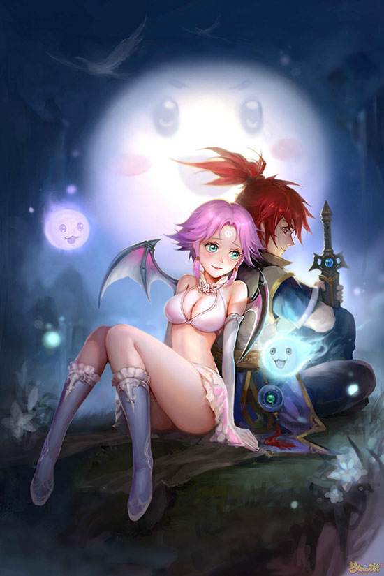 梦幻西游手游12月30日新区开服公告