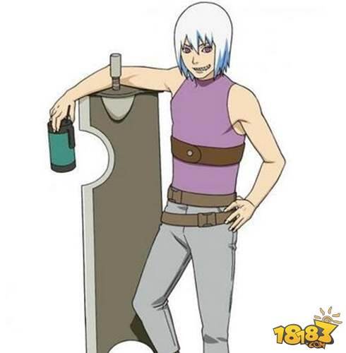 火影忍者手游鬼灯水月技能全解析