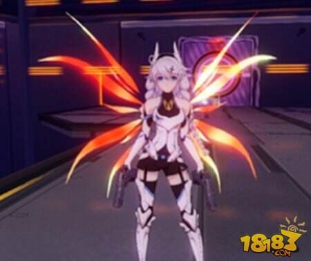 崩坏3鬼铠搭配爱迪生如何 自动触发青龙技巧分享