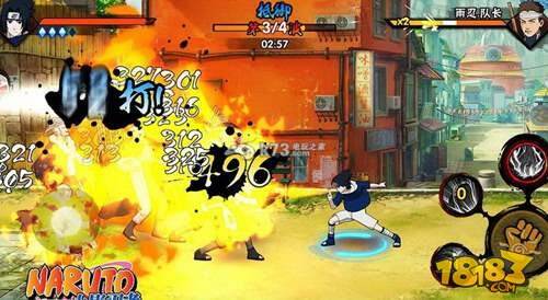 火影忍者手游12月29日元旦活动更新公告