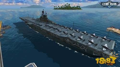 舰炮与鱼雷航母如何操作 新手玩家必备小技巧