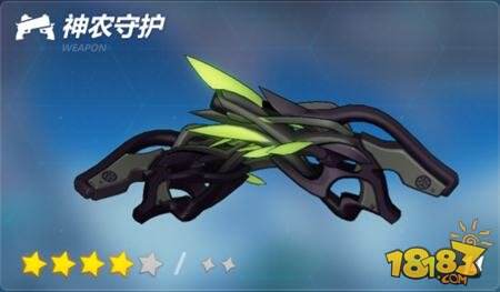 崩坏3神农守护怎么用 神农守护实用指南