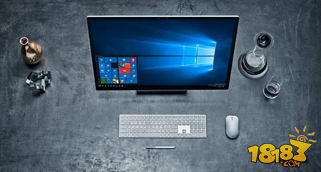 Win10全球份额再度攀升 2016年12月接近25%