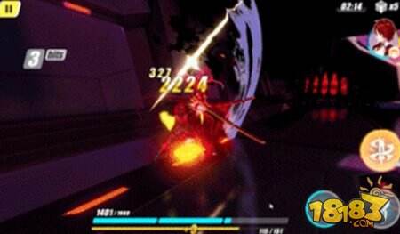 崩坏3融核装深红如何 技能实用性分析