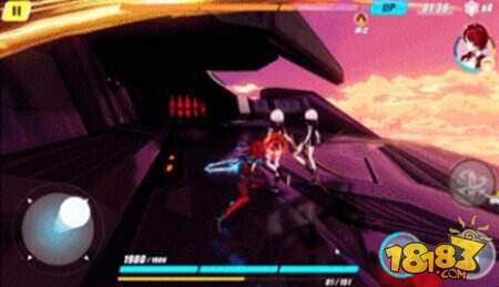 崩坏3融核装深红如何 技能实用性分析