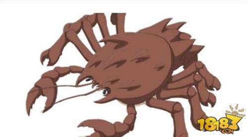 火影忍者手游螃蟹忍者搭配忍者推荐