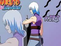 火影忍者手游鬼灯水月介绍 鬼人惊天重现