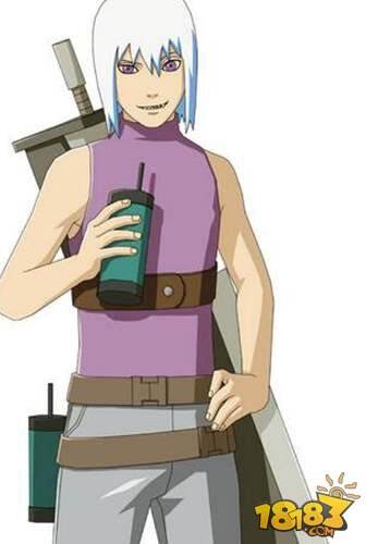 火影忍者手游鬼灯水月厉害吗 实力详情一览