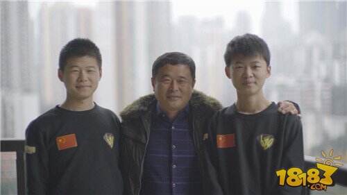 2016球球大作战玩家故事：爱让我们走得更远