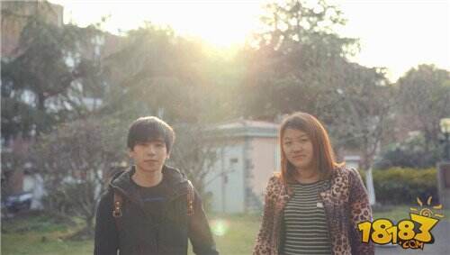 2016球球大作战玩家故事：爱让我们走得更远