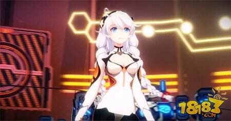 崩坏3冬之公主攻略 融雪三星通关技巧分享