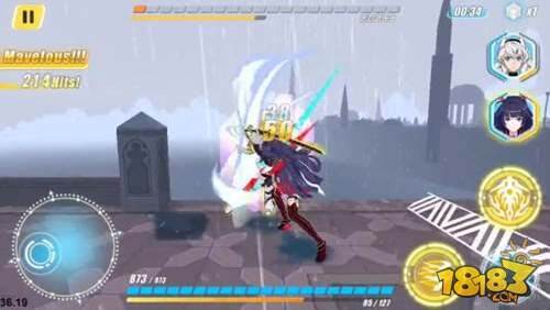 崩坏3装备经验关通关攻略分享 极品武器等你刷