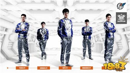 选颜值还是选实力 球球大作战BGF战队宣传片