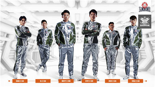 选颜值还是选实力 球球大作战BGF战队宣传片